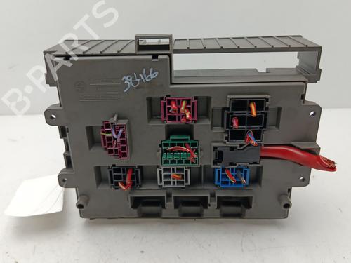 Fuse box BMW 1 (E87) 118 d | BP29956544E1