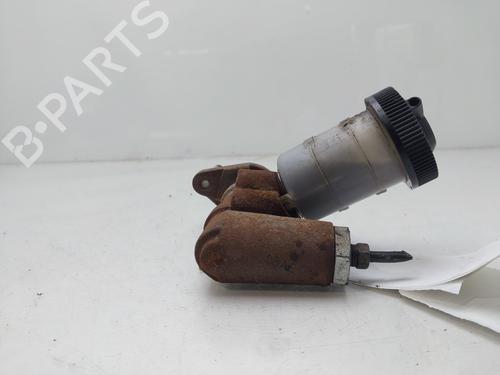 Clutch slave cylinder FORD RANGER (ER, EQ, R_) 2.5 TD 4x4 | BP17081309M113 