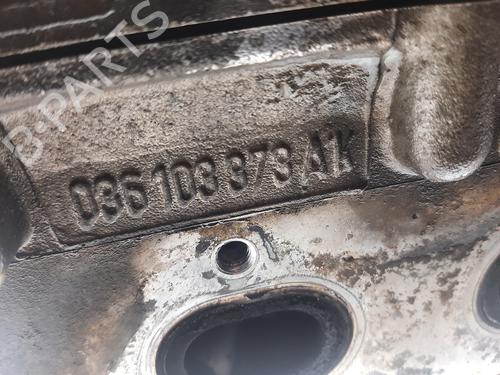Cylinder head SEAT IBIZA III (6L1) | BP31097947M5