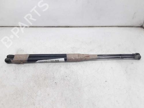 Used Tailgate lift support SEAT IBIZA III (6L1) [2002-2009]  13992551