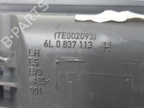 Front left interior door handle SEAT IBIZA III (6L1) | BP37181530I13 - Image 4