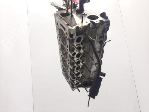 Cylinder head PEUGEOT 607 (9D, 9U) 2.2 HDi | BP29616838M5 