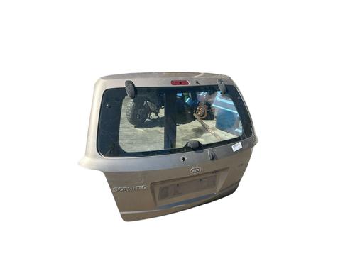 Tailgate KIA SORENTO I (JC)  | BP24973029C6 
