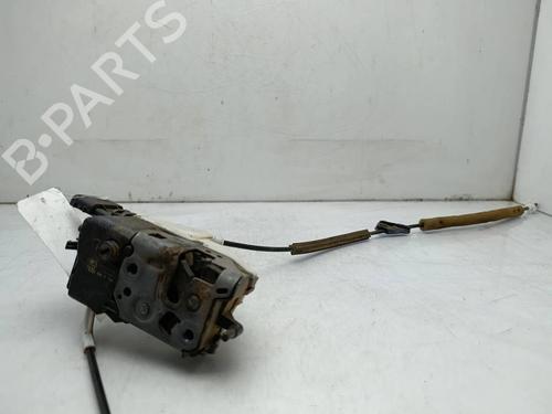 Front right lock CITROËN BERLINGO MULTISPACE (B9) 1.6 BlueHDi 100 | BP39978079C97 - Image 2