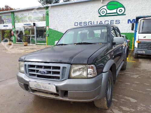 Servostyringsbeholder FORD RANGER (ER, EQ, R_) 2.5 TD 4x4 | BP13994477M117