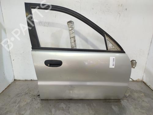 Used Right front door Right front door DAEWOO LANOS (KLAT) 1.3 (75 hp) 36019709 36019709