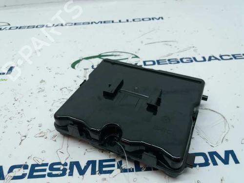 Electronic module RENAULT KADJAR (HA_, HL_) 1.5 dCi 110 (HLA3) | BP2856513M83 