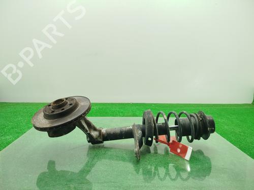 Venstre Styrespindel Lejehus OPEL ASTRA F Hatchback (T92) [1991-2000]  29549562
