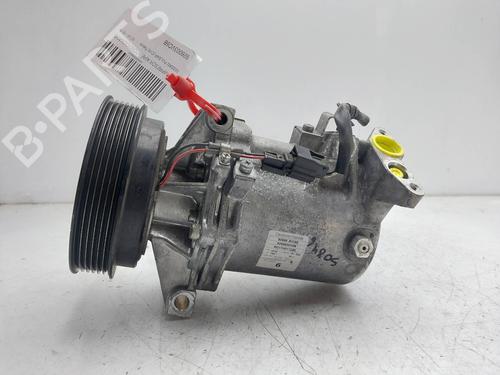 Compressor A/A NISSAN PULSAR Hatchback (C13) 1.5 dCi (110 hp) 16118889