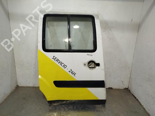 Used Right slide door FIAT DOBLO MPV (119_, 223_) 1.3 JTD (75 hp) 28540900