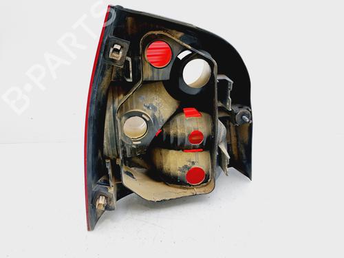 Right taillight VW POLO IV (9N_, 9A_) 1.2 12V | BP29234929C35 