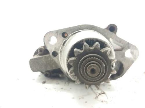Used Starter NISSAN X-TRAIL I (T30) [2001-2013]  2995066