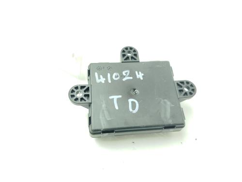 Used Comfort control module Comfort control module VOLVO V60 I (155) [2010-2018] 33313810 33313810