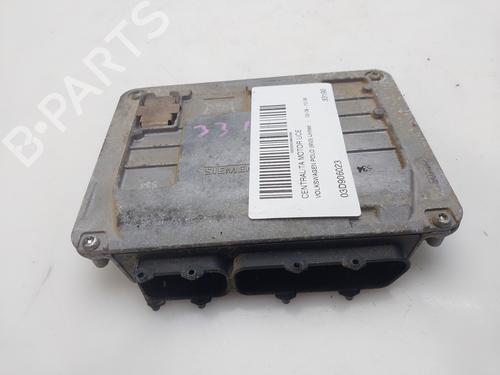 Engine control unit (ECU) VW POLO (9N_, 9A_) 1.2 | BP16995552M57 