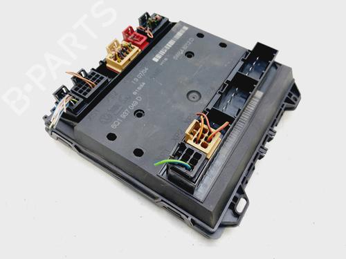 Fuse box SEAT IBIZA III (6L1)  | BP29439750E1 