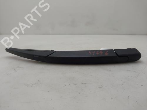 Used Rear windshield wiper arm Rear windshield wiper arm CITROËN C4 CACTUS 1.6 BlueHDi 100 (99 hp) 34611760 34611760