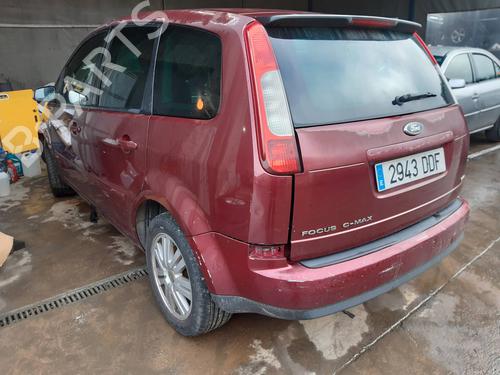 Front right window mechanism FORD FOCUS C-MAX (DM2)  | BP7073264C23 