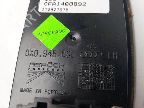 Left tailgate light AUDI A1 (8X1, 8XK) 1.6 TDI | BP33214279C79  - Image 5