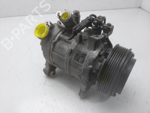 AC compressor BMW 1 (F21) 116 d | BP33129938M34 - Image 3