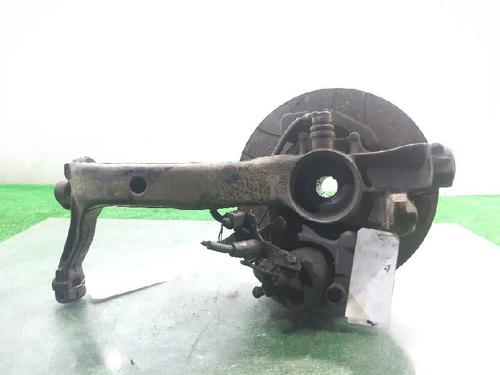 Left front steering knuckle AUDI A6 C5 (4B2) 2.5 TDI | BP6827148M25 