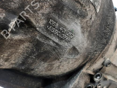 Gearbox BMW X5 (E70) 3.0 d | BP24204845M3 
