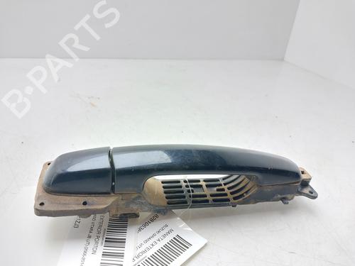 Used Tailgate handle Tailgate handle SUZUKI GRAND VITARA II (JT, TE, TD) [2005-2026] 34126653 34126653