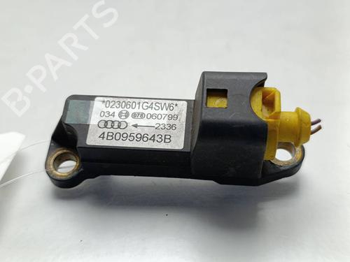 Used Electronic sensor Electronic sensor AUDI A6 C5 (4B2, 4B4) 2.5 TDI (150 hp) 39751337 39751337