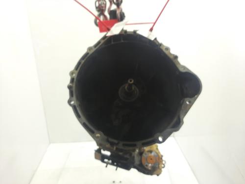 Girkasse SSANGYONG KYRON [2005-2014]  29572513
