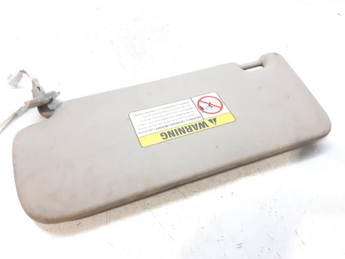 Used Right sun visor KIA PRO CEE'D (ED) 2.0 CRDi 140 (140 hp) 8611040