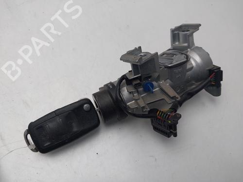Ignition barrel VW GOLF V (1K1) | BP34180178M48 - Image 2