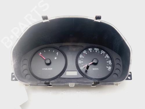 Used Instrument cluster Instrument cluster KIA PICANTO I (SA) 1.0 (61 hp) 32483515 32483515