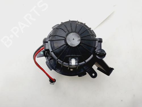 Heater blower motor AUDI A4 B8 (8K2)  | BP30968026M62 