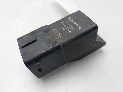 Electronic module PEUGEOT 307 SW (3H) | BP33425535M83 - Image 4