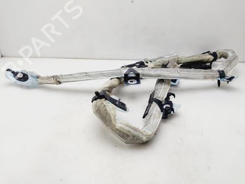 Left curtain airbag BMW 3 (E90) 320 d | BP26039713C11