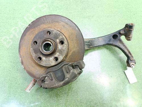 Left front steering knuckle VW PASSAT B5 (3B2) | BP32018219M25