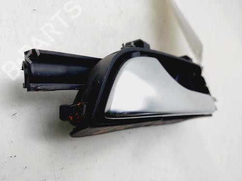 Front left interior door handle AUDI A3 (8P1)  | BP29323176I13 