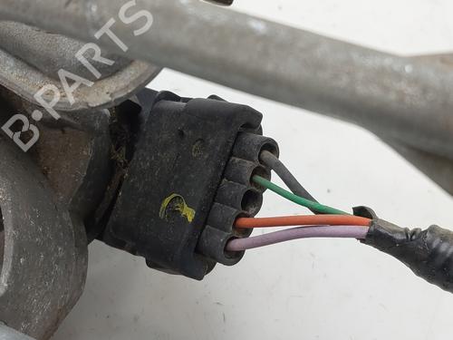 Front wiper motor RENAULT KANGOO Express (FW0/1_) | BP36156939M29 - Image 2
