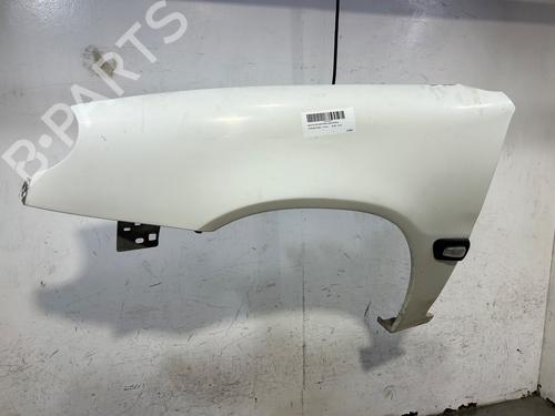 Left front fenders CITROËN SAXO (S0, S1) 1.1 X, SX | BP26140472C41 