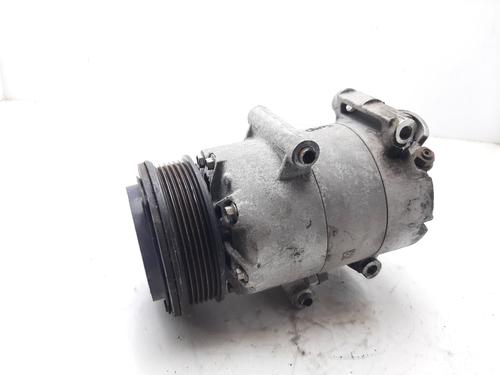 AC compressor FORD FIESTA VI (CB1, CCN) 1.25 | BP16005302M34 