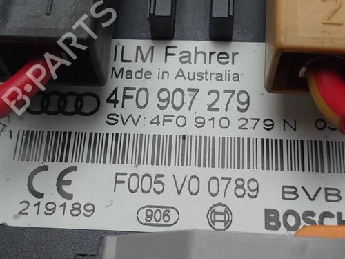 Electronic module AUDI A6 C6 (4F2) 2.0 TDI | BP39558995M83 - Image 2