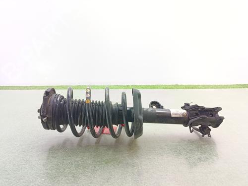 Used Left front shock absorber Left front shock absorber 36781157 36781157