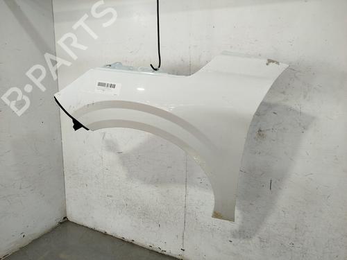 Left front fenders PEUGEOT 208 II (UB_, UP_, UW_, UJ_)  | BP29981995C41 