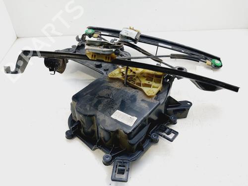 Front left window mechanism SEAT LEON (1P1) 1.9 TDI | BP30136558C22