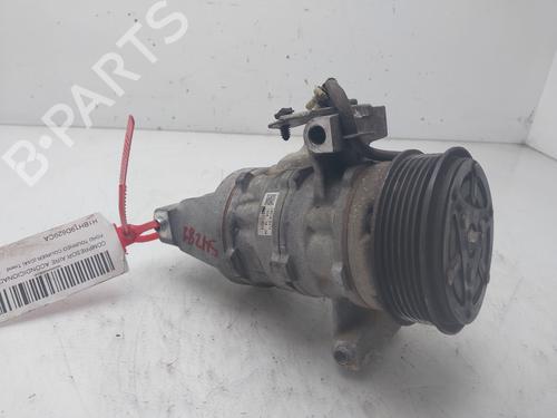 Used AC compressor AC compressor FORD TOURNEO CONNECT / GRAND TOURNEO CONNECT V408 MPV 1.5 TDCi (101 hp) 32700032 32700032