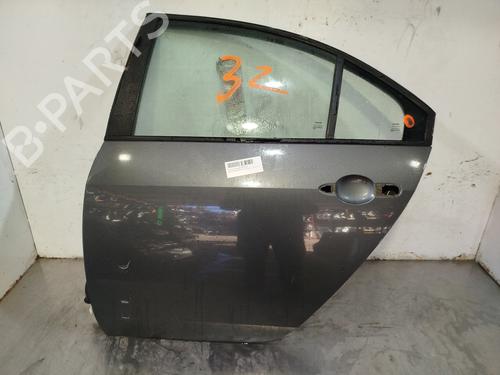 Used Left rear door Left rear door NISSAN PRIMERA (P12) [2002-2026] 33231494 33231494