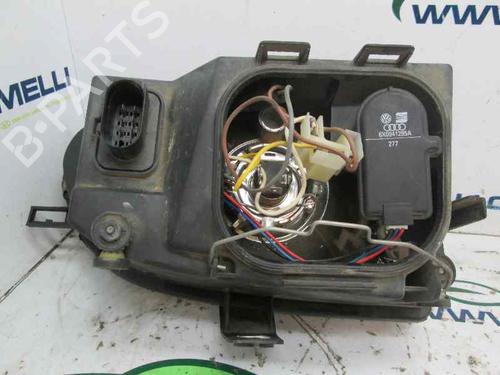 Right headlight SEAT AROSA (6H1)  | BP2984807C29 
