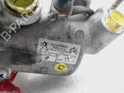 AC compressor PEUGEOT RIFTER | BP37594309M34 - Image 3