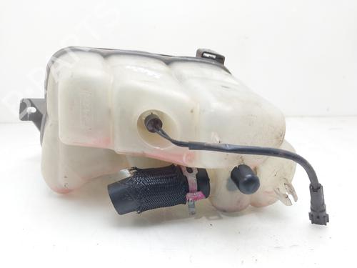Expansion tank LAND ROVER FREELANDER 2 (L359) 2.2 TD4 4x4 | BP16334813C120 