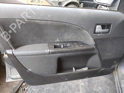 Left front window switch FORD MONDEO III (B5Y) 2.0 16V | BP39513705I27  - Image 6