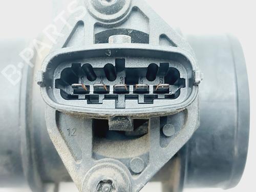 Mass air flow sensor OPEL ASTRA H (A04) | BP32857605M95 - Image 4